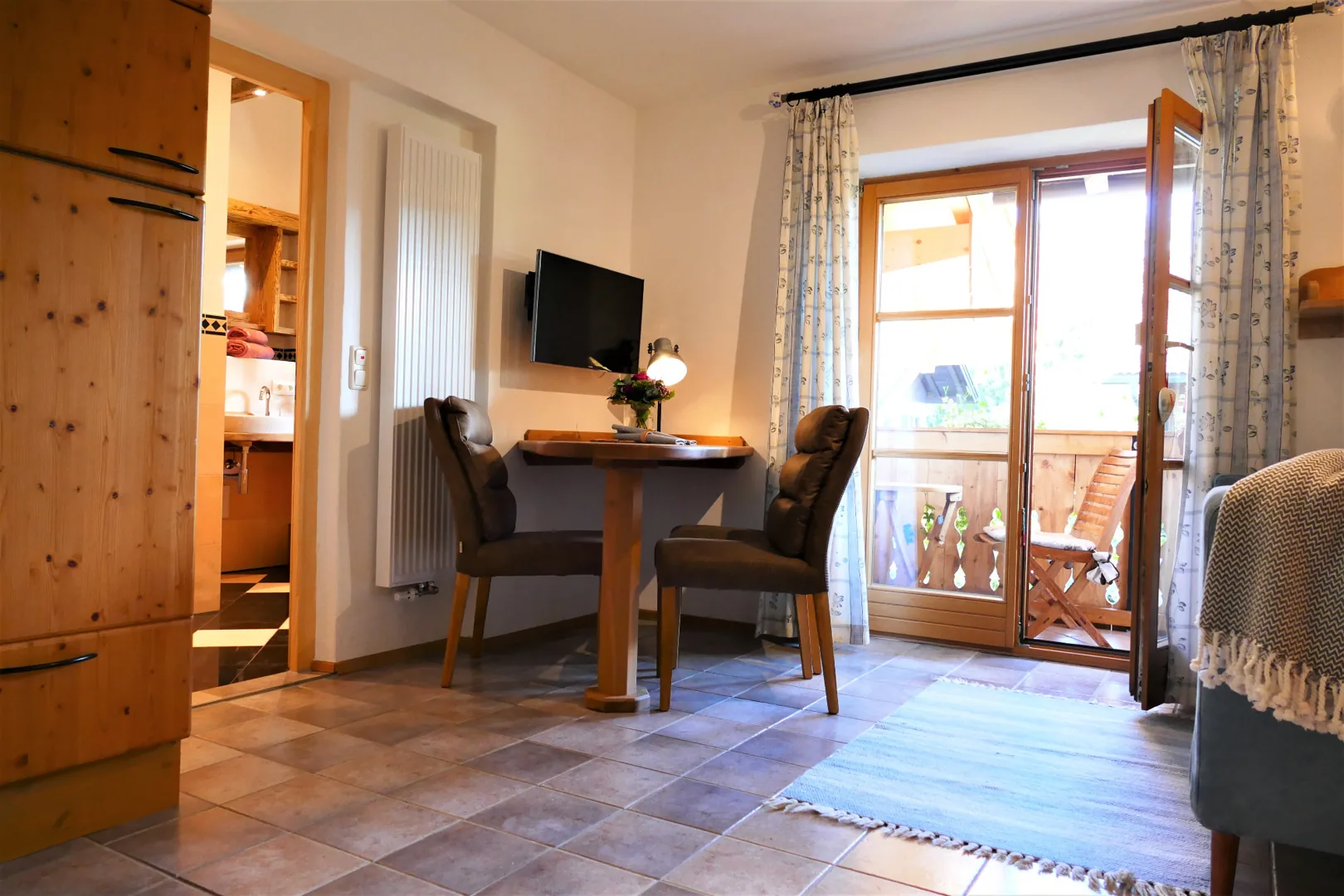 Ferienwohnung Schönberg