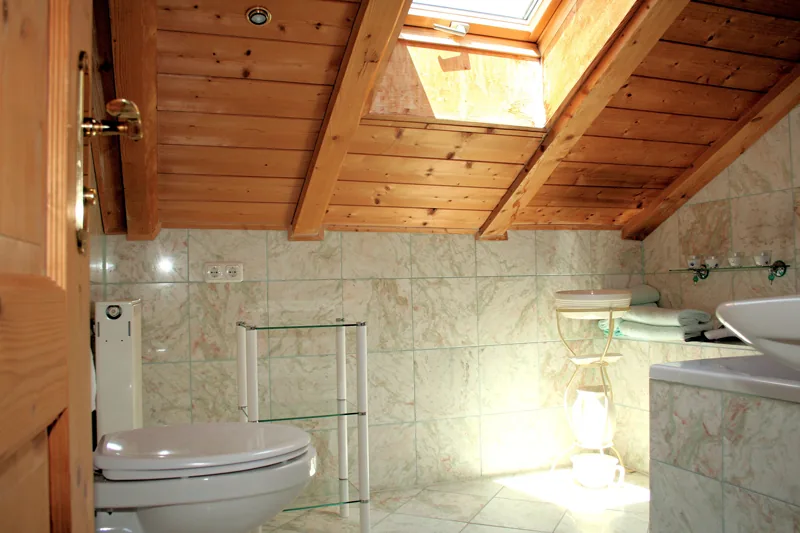 Ferienwohnung Karwendel Bad